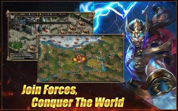 Land of Kings screenshot 4