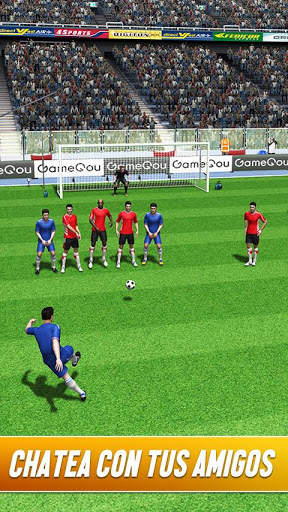 Top Football Manager - MÁNAGER DE FÚTBOL screenshot 4