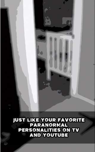 GhostTube SLS Camera Alternative screenshot 5