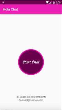 Hola Chat screenshot 6