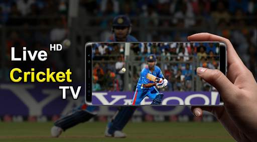 Live Cricket TV - HD Match screenshot 4