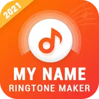 My Name Ringtone Maker & Caller Name Announcer