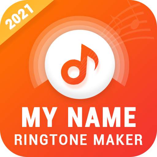 My Name Ringtone Maker & Caller Name Announcer 1.1.0