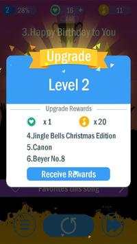 Piano Tiles 2s screenshot 5