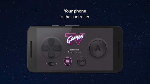 TV Games Cast screenshot 7