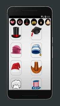 Funny Face Maker screenshot 4
