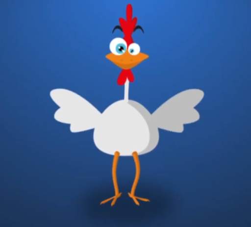 Pollito Pio - Música, Canción y Video para niños screenshot 2