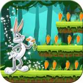 Bugs Bunny Run Dash 1.0