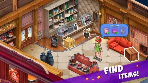 Mystery Lane screenshot 12