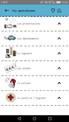 Living in France screenshot 4