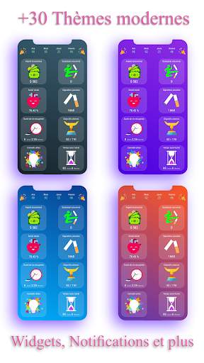 Pare de fumar - EasyQuit screenshot 8