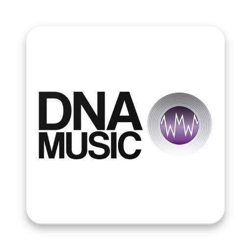 DNA MUSIC 1.0.2