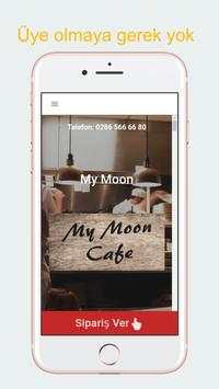 My Moon screenshot 2