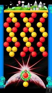 Bubble Shooter Candy screenshot 1