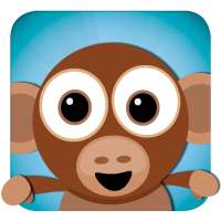 Peekaboo Kids - Free Kids Game icon