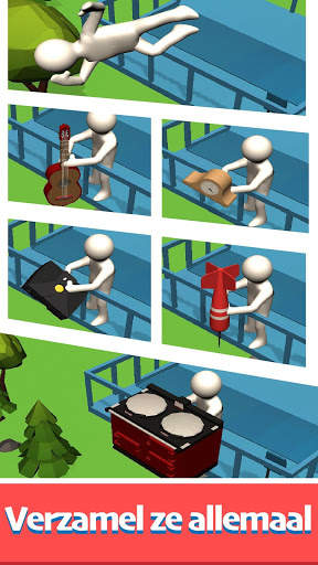 Drop & Smash screenshot 5