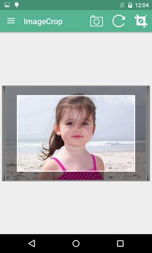 Image Crop screenshot 3