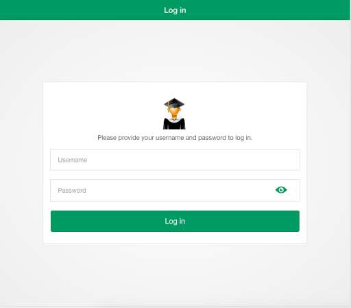 Mobile Class (New) screenshot 4