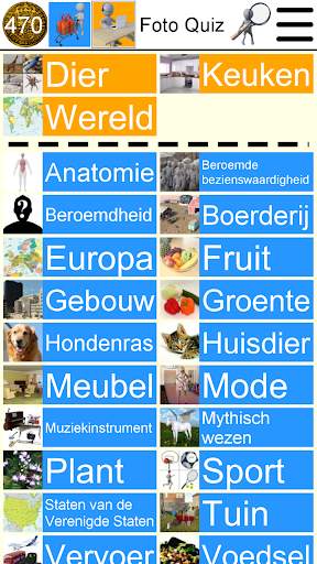 Foto Quiz screenshot 7