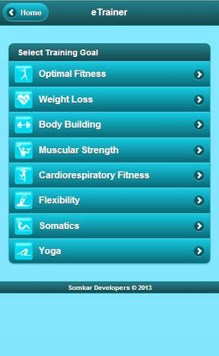 Health Tracker screenshot 4