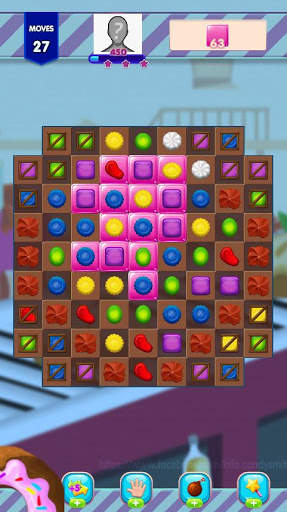 Candy Frenzy screenshot 3
