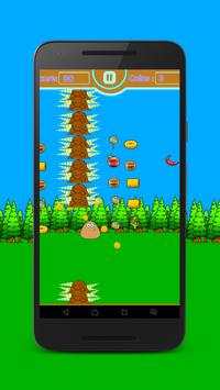 Pou Jump screenshot 8
