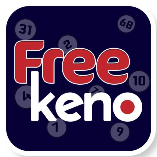 Keno Games Free - Power Keno Classic 1.1.1
