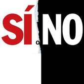 SI o NO