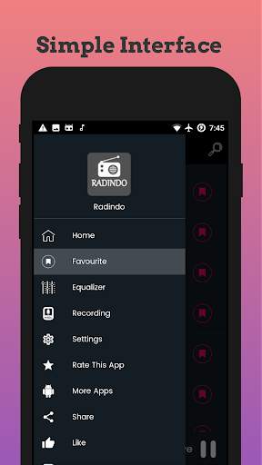 Radindo screenshot 8