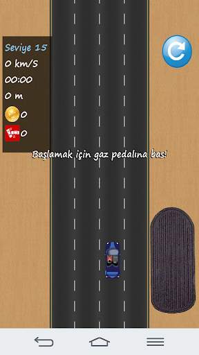Araba Yarışı screenshot 2