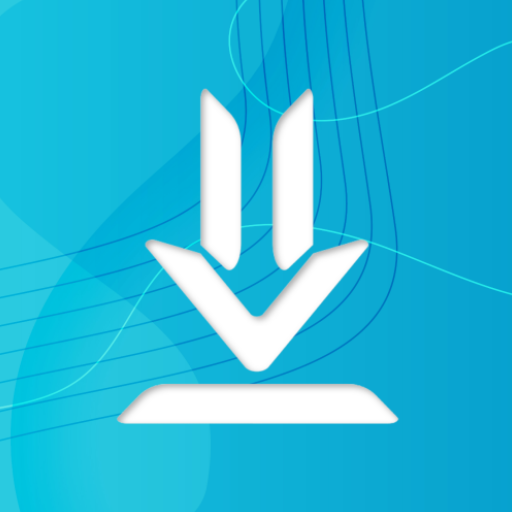 ikon Social Video Downloader - All Social Media