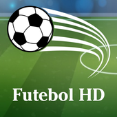 FUTEBOL TV ONLINE أيقونة