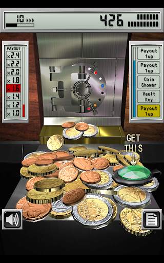 MONEY PUSHER EUR screenshot 18