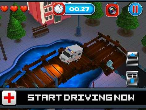 Dr. Driver 3D Parking Rescue screenshot 10