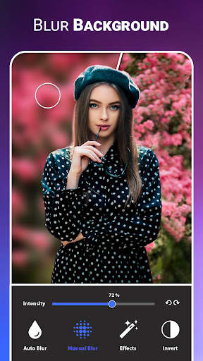 Animated Photo Frame Editor screenshot 7