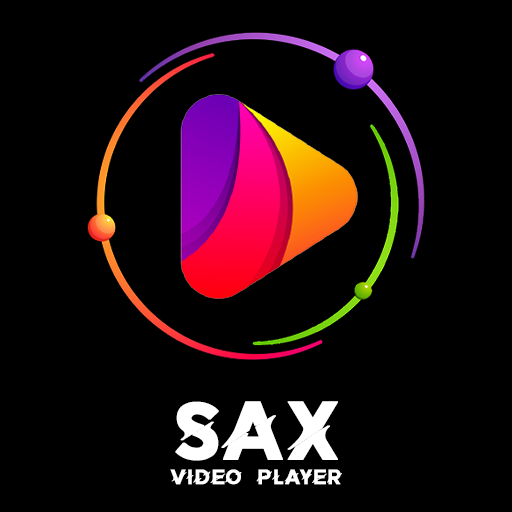 SAX Video Player - BP Video Player icon
