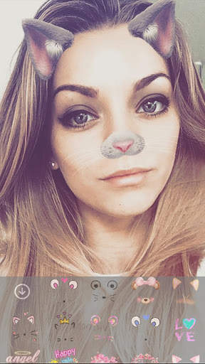Camera For Iphone screenshot 6