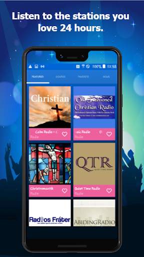 Gospel Instrumental Music: Free Gospel Music screenshot 2