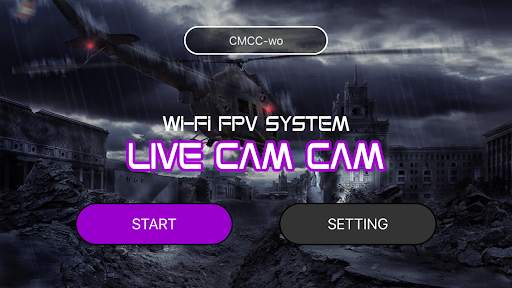 LIVE CAM CAM screenshot 1