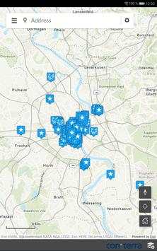 map.apps Viewer screenshot 7