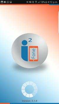 i2fone platinum screenshot 1