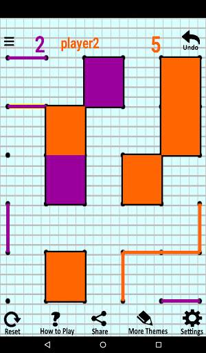 Collegare i punti di gioco screenshot 6