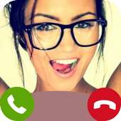 Sexy and Hot Girl Call logo
