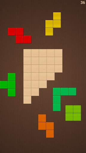 Block Puzzle-7 screenshot 5