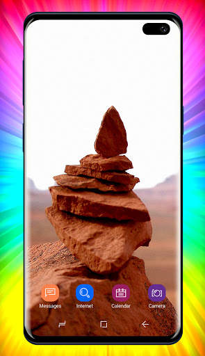 Stone Wallpaper screenshot 3