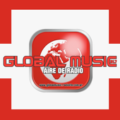 GLOBAL MUSIC icon