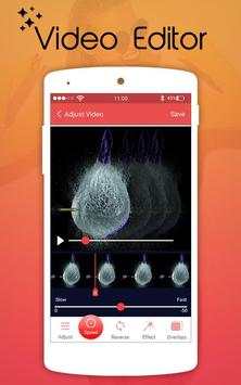 Download HD Video Editor screenshot 4