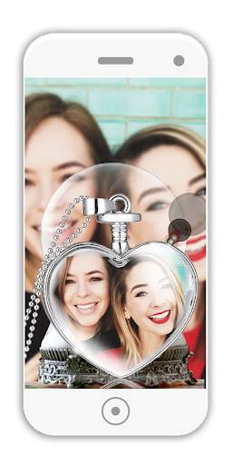 pip camera Photo Editor 2018 screenshot 1