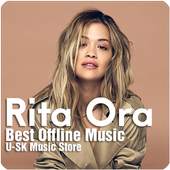 Rita Ora - Best Offline Music 3.0.118