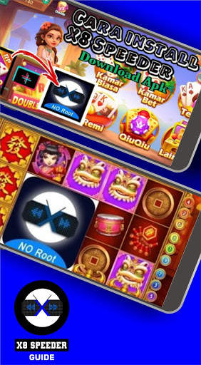 X8 SPEEDR HIGH DOMINO GUIDE screenshot 5